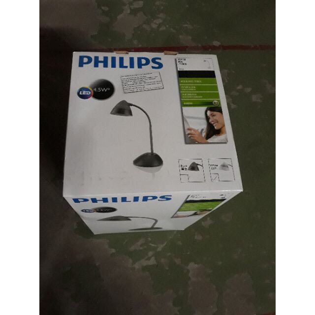 ĐÈN BÀN Led 70023 PHILIPS