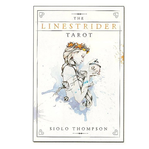 Bài Linestrider Tarot