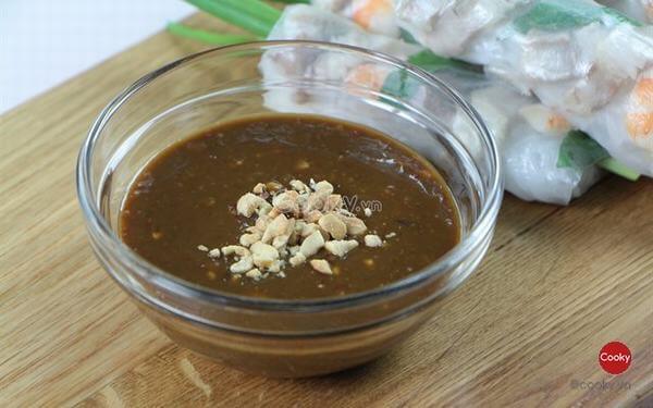 Bình 2.1kg Tương Đen Cholimex chấm đồ chiên, phở....thơm ngon