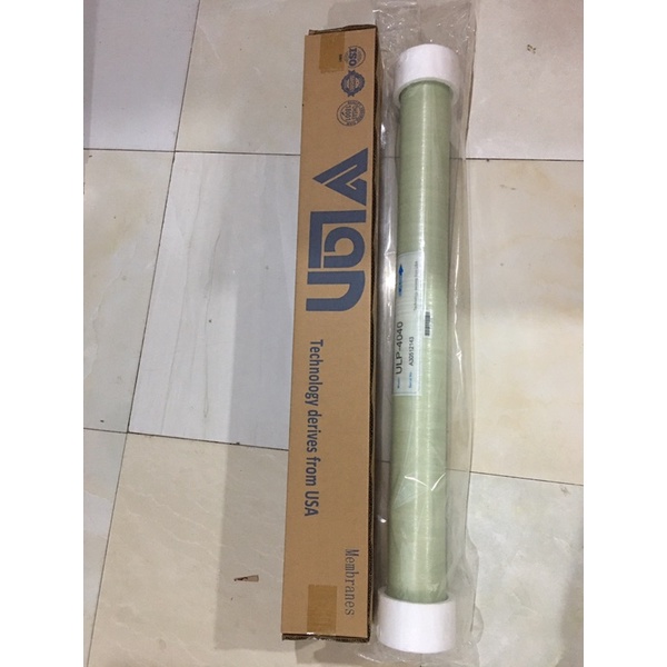 Màng ro công nghiệp ulp 4040 - máy lọc nước