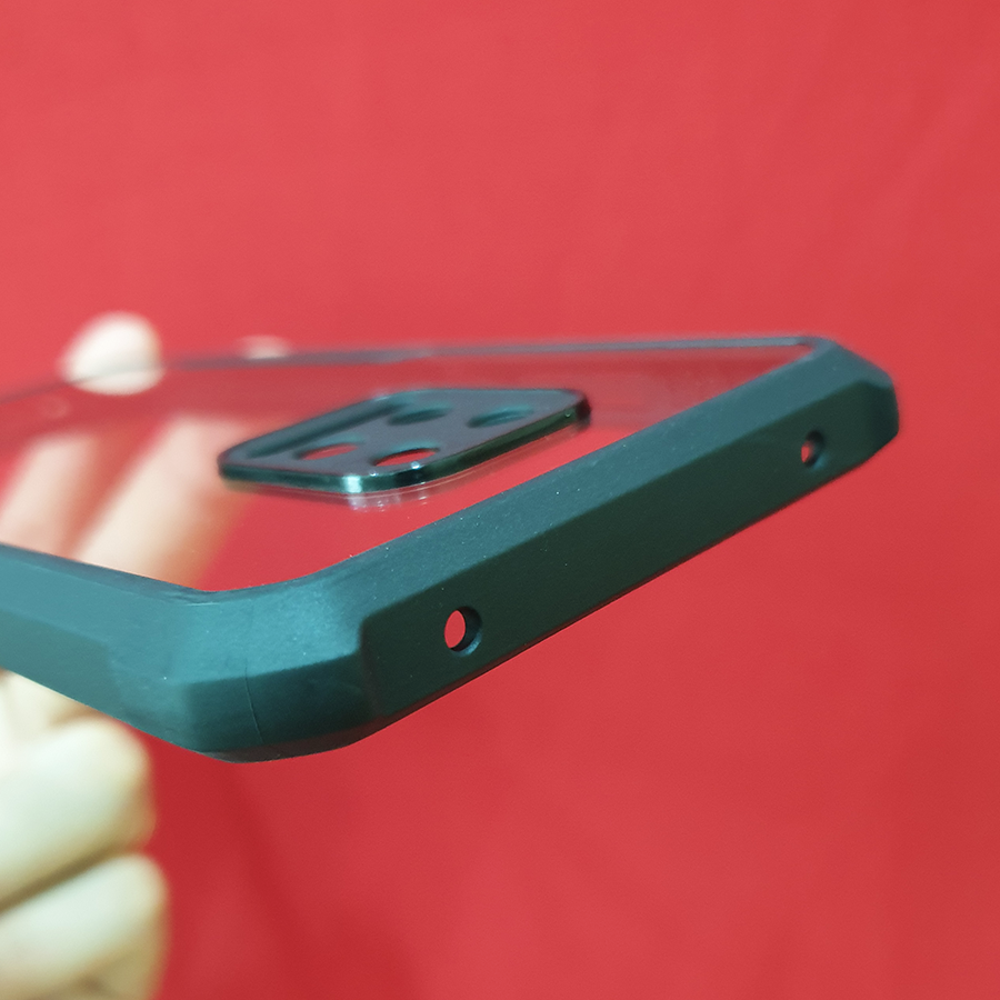 Ốp lưng chống sốc va đập Xiaomi Redmi 10x (5G)