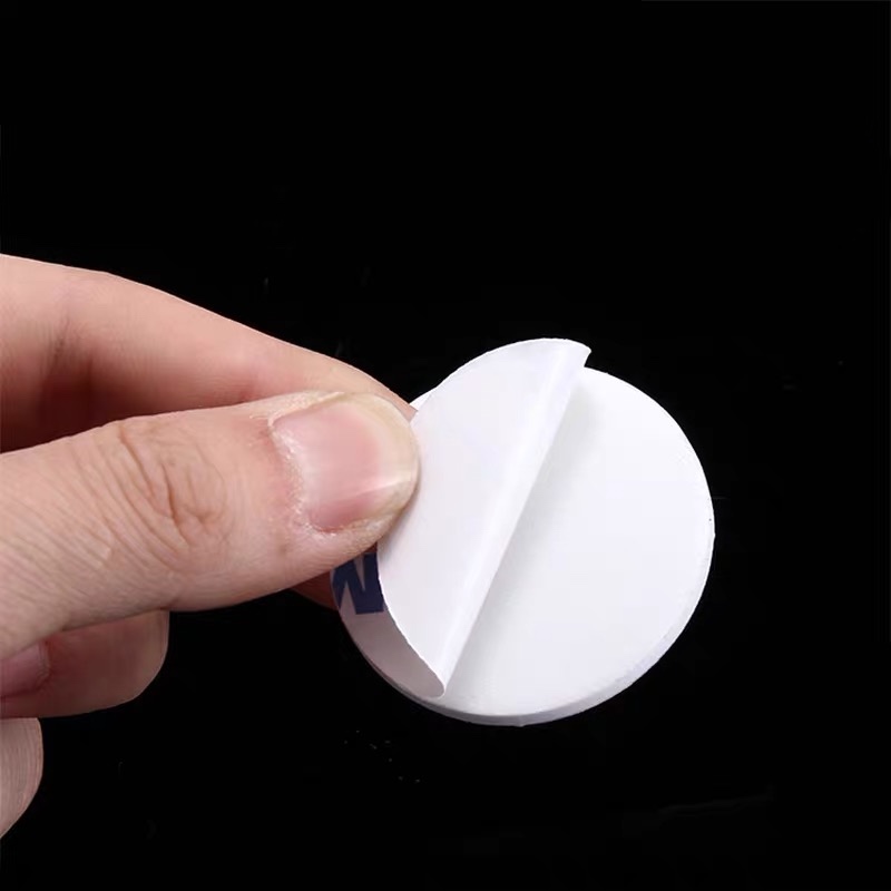 Miếng Băng Keo Xốp 2 Mặt 3M Dán Siêu Chắc