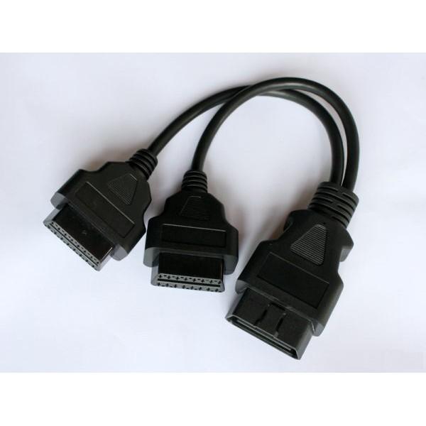 Bộ chia cổng OBD 2