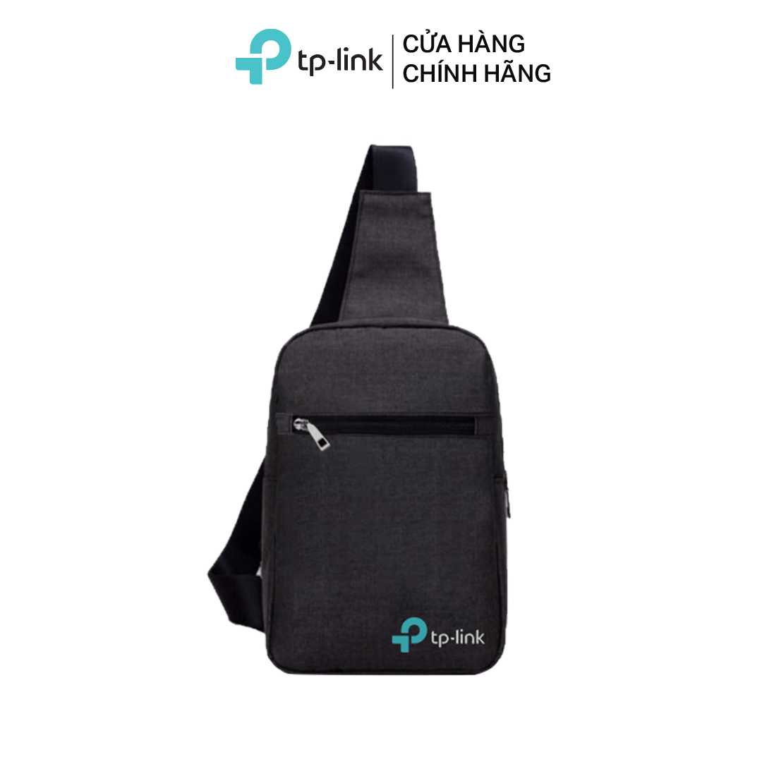 [Quà Tặng] Túi Đeo Chéo Thời Trang TP-Link
