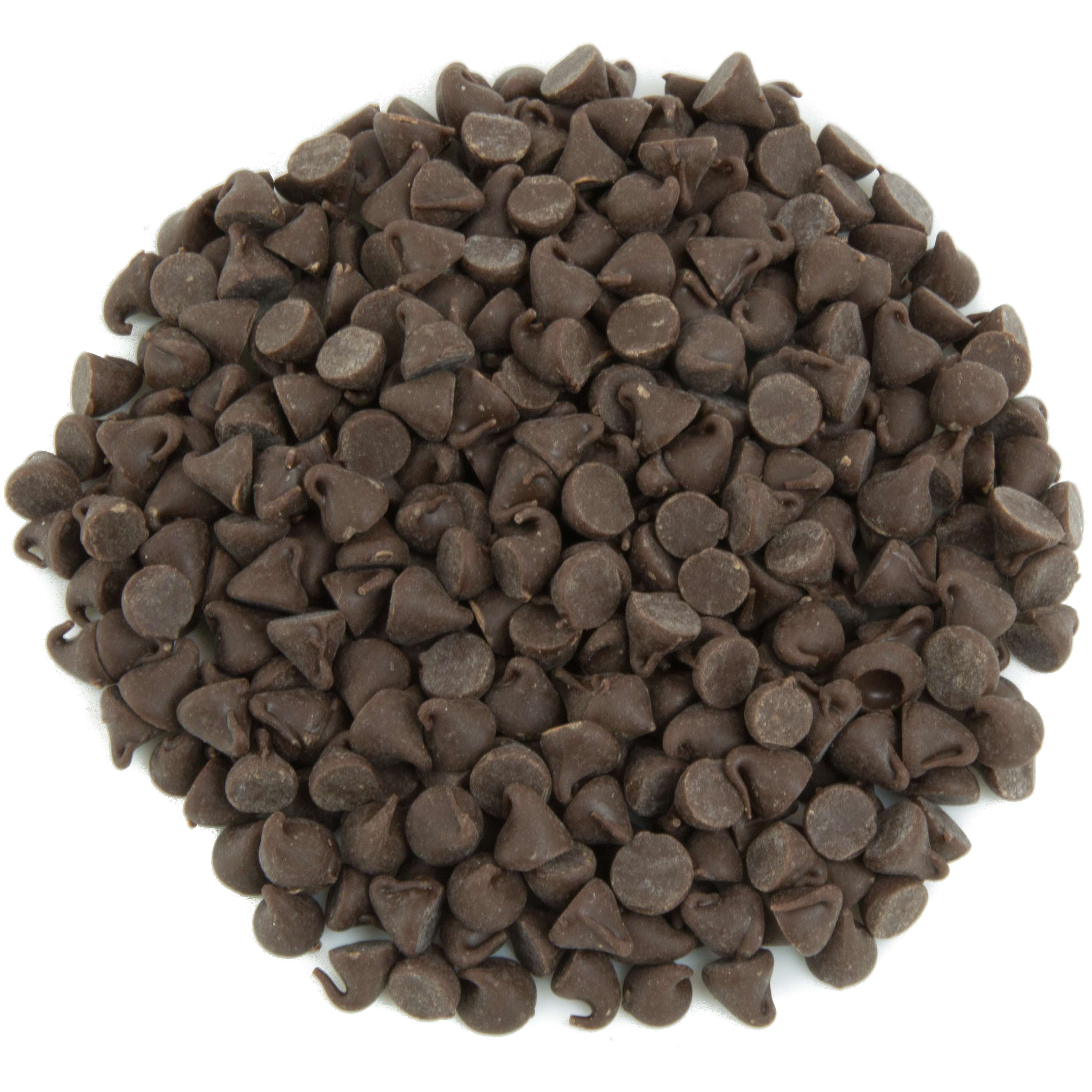 Socola hạt chip đen Colatta
