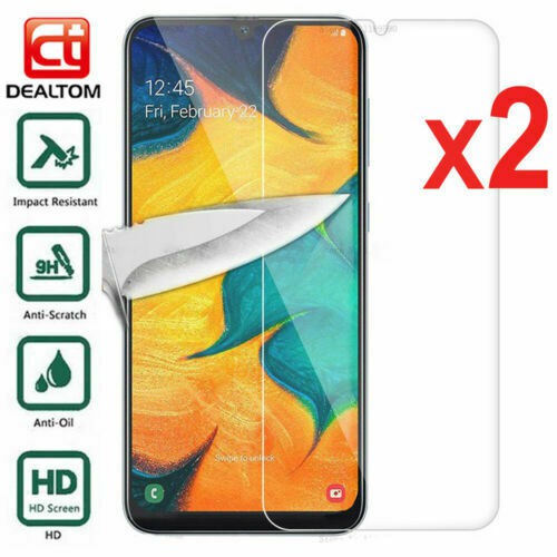 Miếng Dán Kính Cường Lực Samsung Galaxy M20 Glass