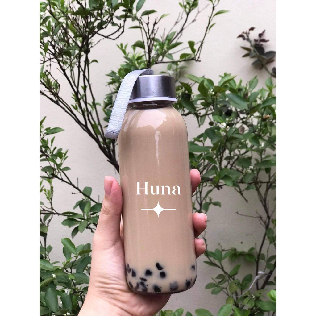 Set trà sữa tự nấu chuẩn vị Handmade