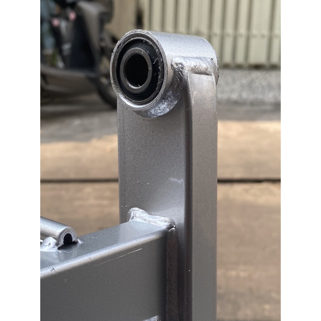 GẤP SAU XE WAVE RS - WA ( THÀNH LẬP )