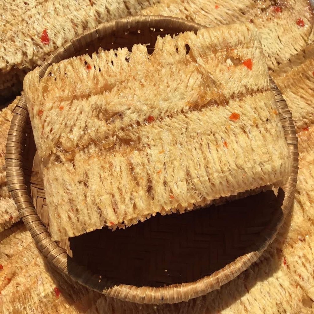 mực cán tẩm vị