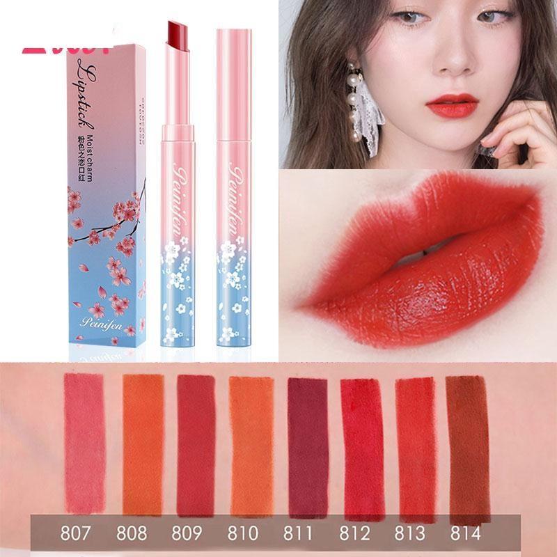 Son joy color dạng thỏi dưỡng ẩm lâu trôi