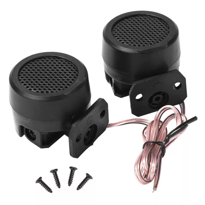 Combo 2 loa Treble mini  - Công suất 500W