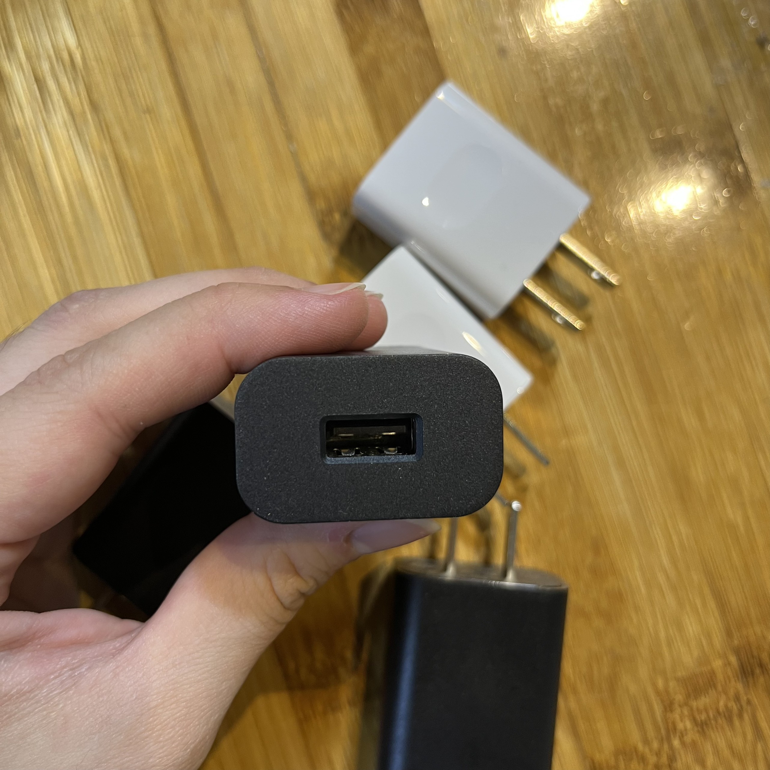 Adapter for Amazon Kindle E-reader