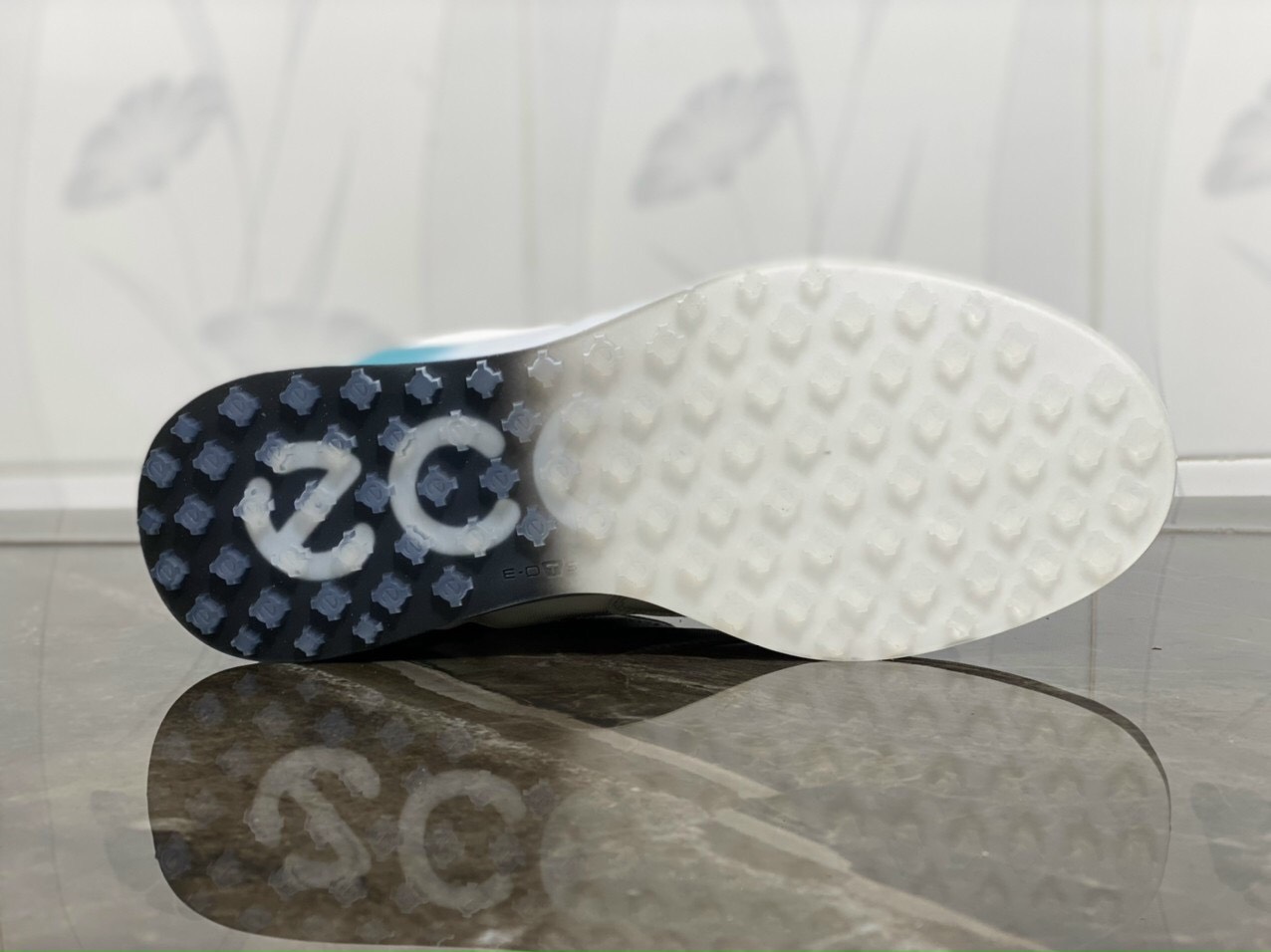 SALE CHÍNH HÃNG 50% -ECCO M GOLF S-THREE