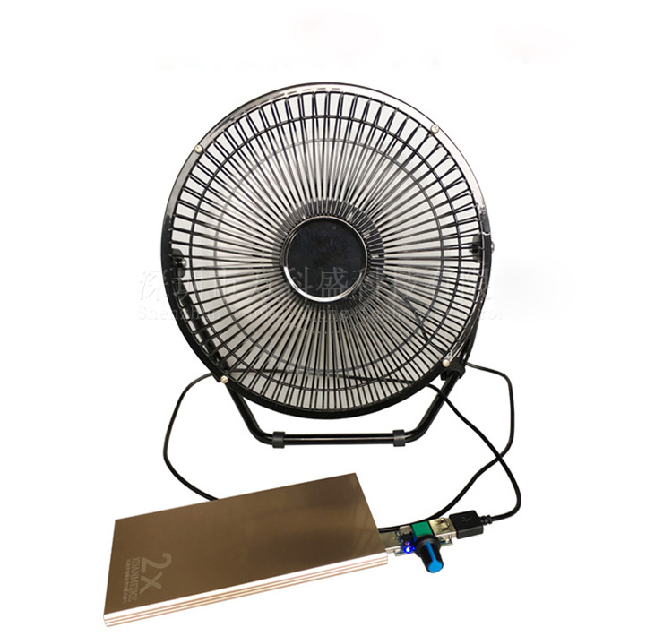 Bộ điều tốc động cơ - động cơ 4V/12V USB