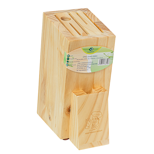 Ống dao xéo-quy cách 232x184x96