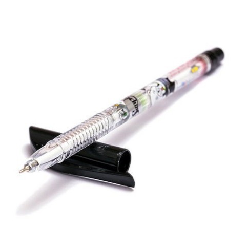 Bút bi ngòi 0.38 mm Simply TL-062
