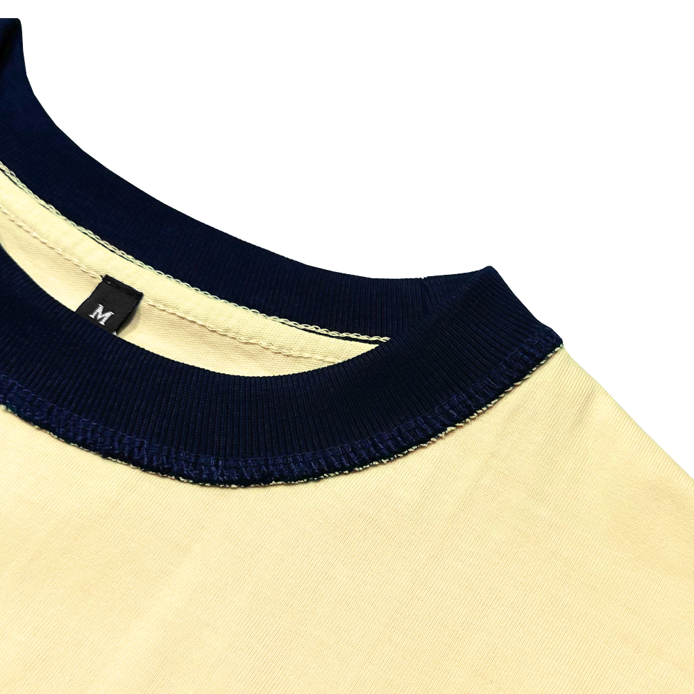 Áo thun baby tee FEARLESS apple