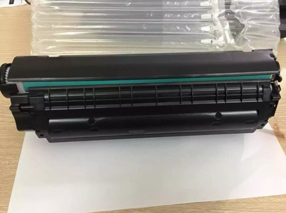 Hộp mực, cartridge 12A dùng cho máy in (canon 2900/3000, HP 1020, 3055, 1319,1010 ,1018)