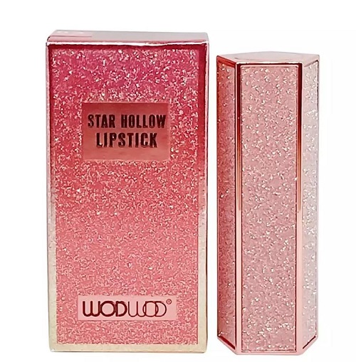 SON MÔI NỮ WODWOD Hàn Quốc Cao Cấp ( Đỏ Cam )