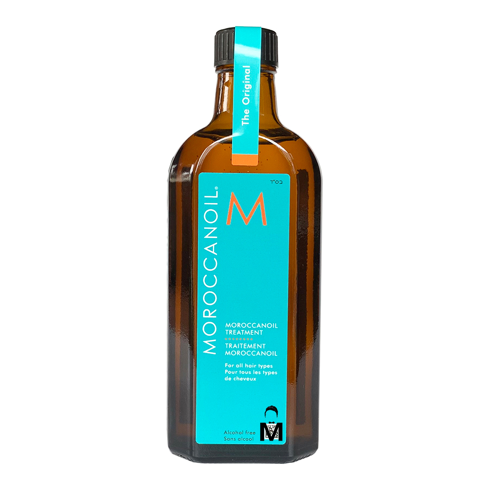 Dầu dưỡng tóc Mo roc can oil Treatment 200ml
