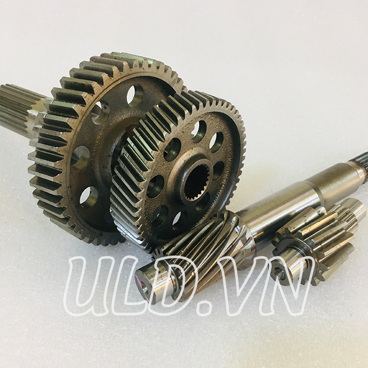 [HCM]BỘ LÁP PCX HÀNG ZIN