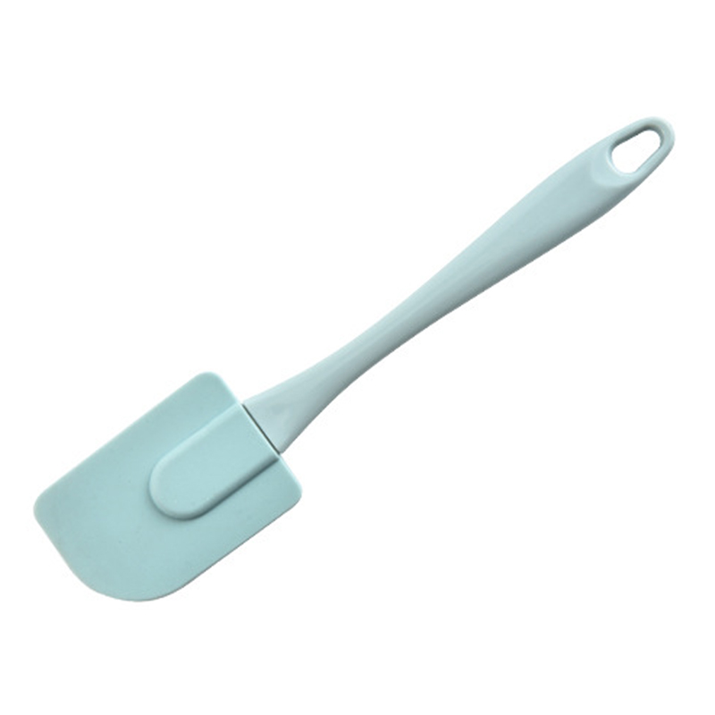 Bộ 3 dụng cụ làm bánh bằng silicon phới cọ trộn bột