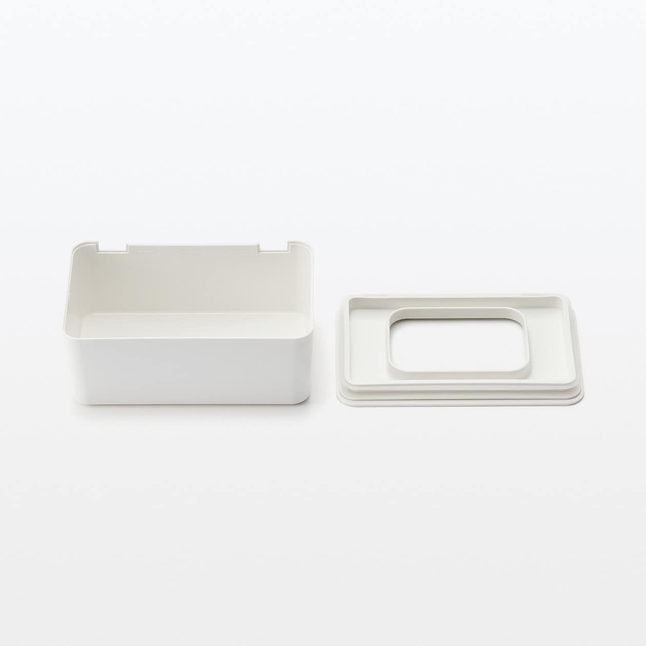 Hộp Đựng Khăn Giấy Ướt  MUJI
