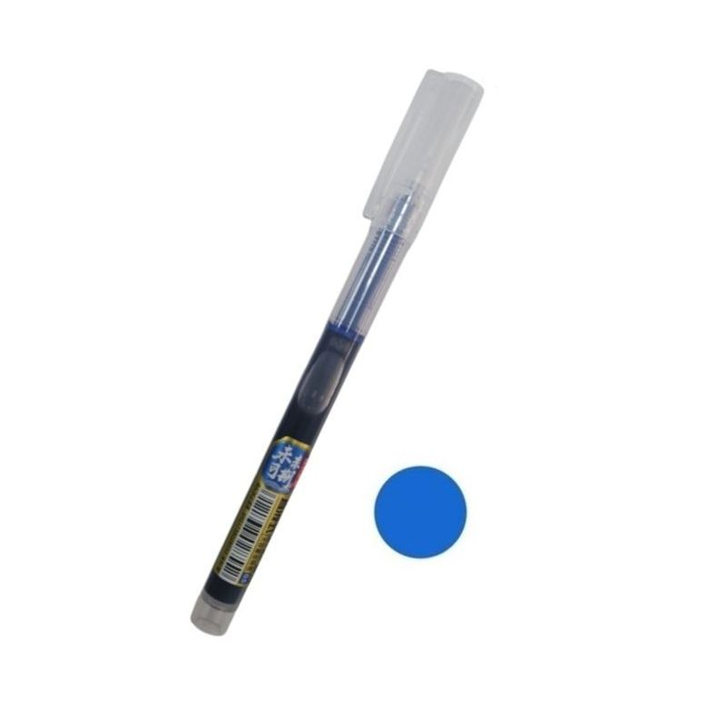 Bút lông kim mực gel nước baoke bk119 ngòi 0.5mm / bút mực nước roller pen baoke 119