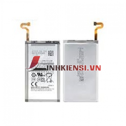 PIN SAMSUNG S9 PLUS (EB-BG965ABA)