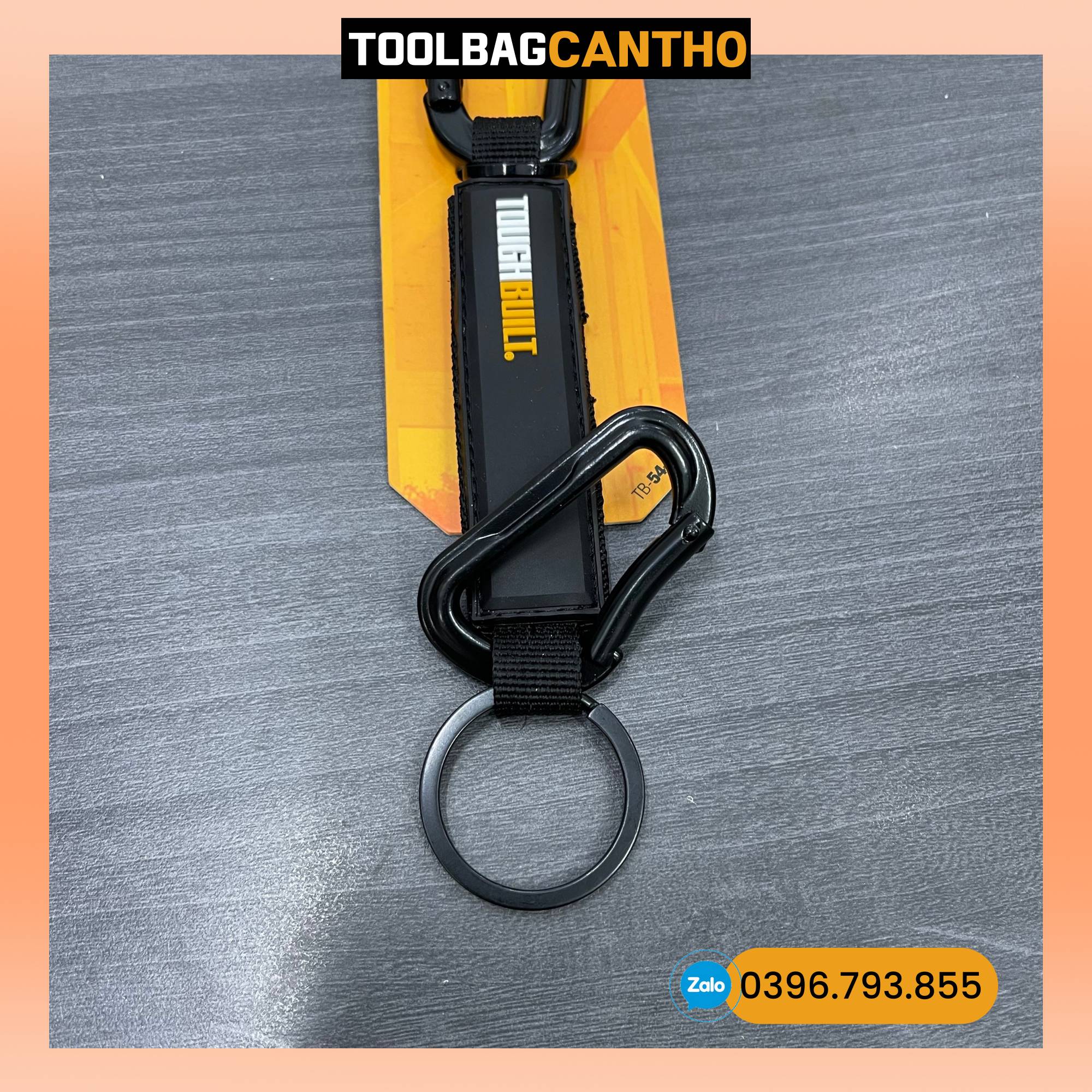 Móc đa năng Toughbuilt TB-54-k