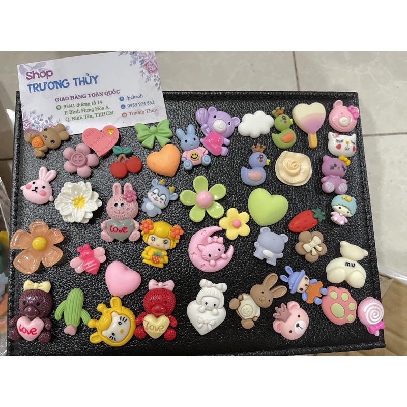 STICKER 3D HÌNH DÁN NỔI BÌNH NƯỚC SIÊU DỄ THƯƠNG