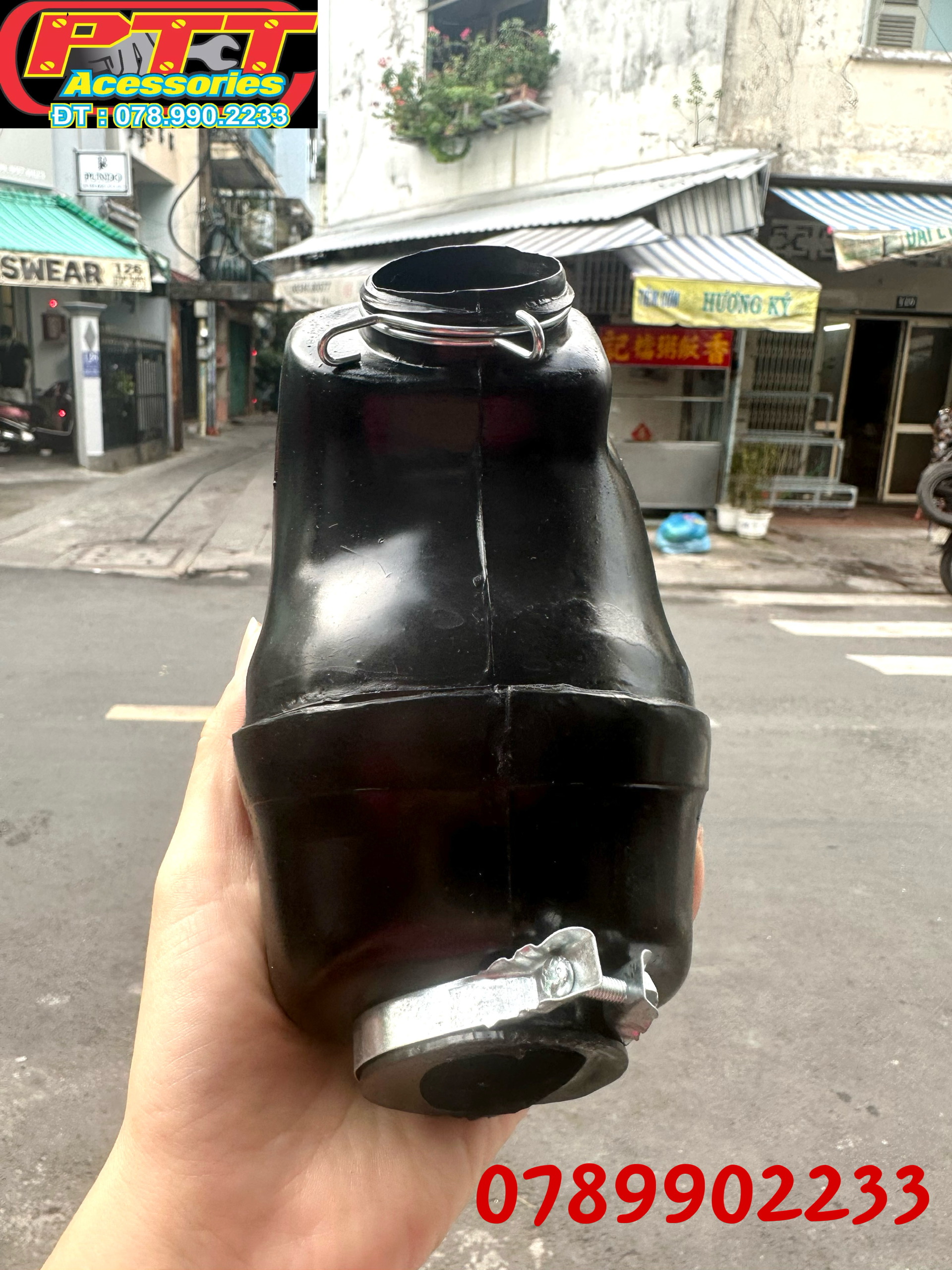 BỘ PÔ E ( BAO TỬ ) CUB 79