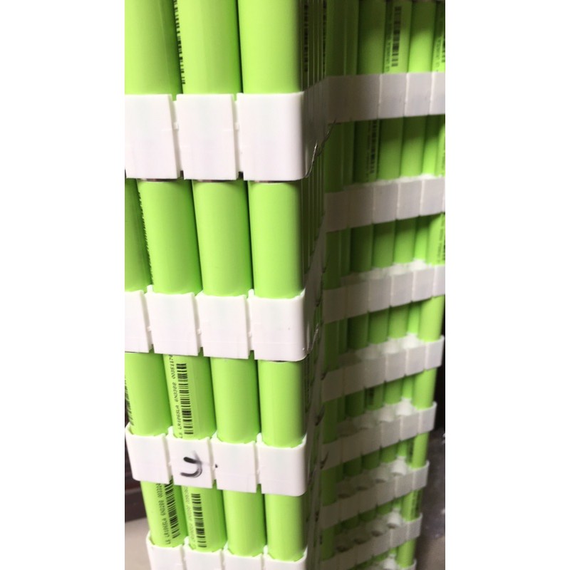 Pin lishen tháo máy dung lượng 2000mah xả 10C (20A)