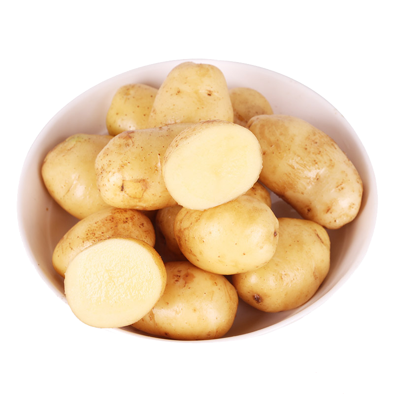 Bột khoai tây 500gr - Thảo Dược Tấn Phát