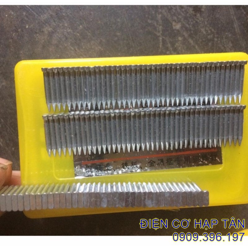 [HCM]Đinh Bê Tông  St15   400 cây