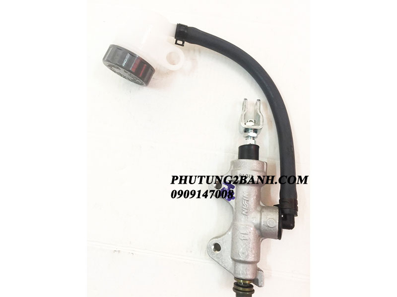 Pen đạp thắng sau Exciter 135 và 150