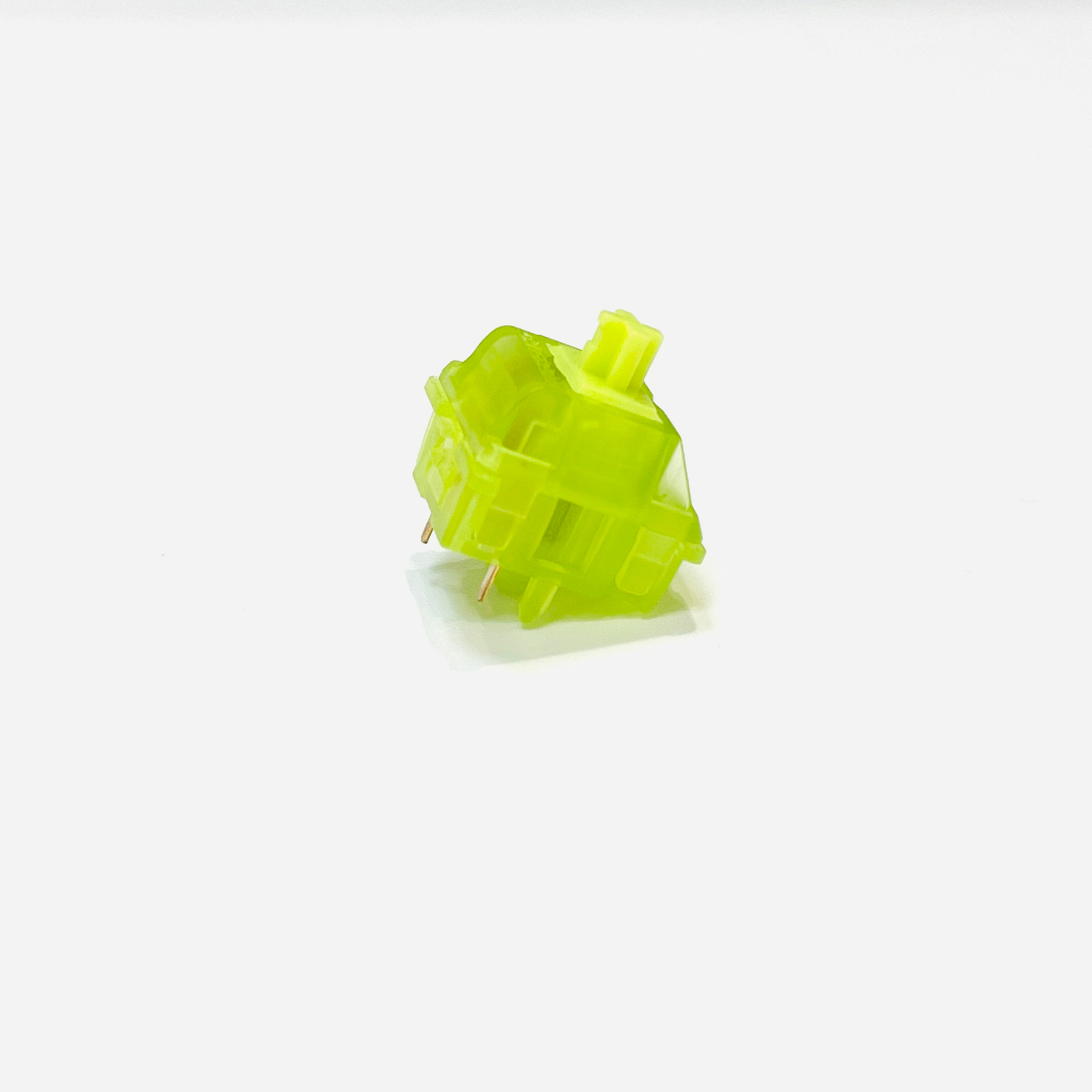 Công tắc bàn phím cơ | Switch Gateron Luciola