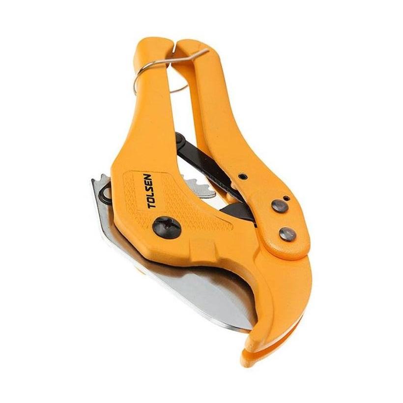 KÉO CẮT ỐNG TOLSEN 33000- 200mm,8"