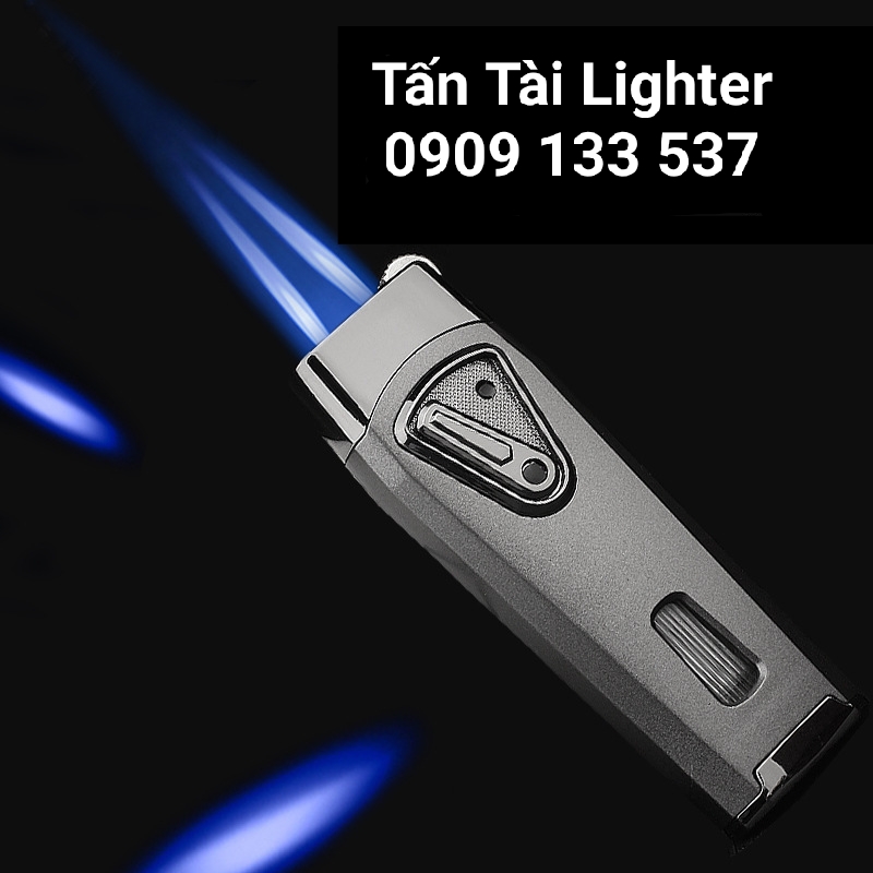 [HCM]????Bật Lửa Hộp Quẹt JOBON_ khè 2 tia