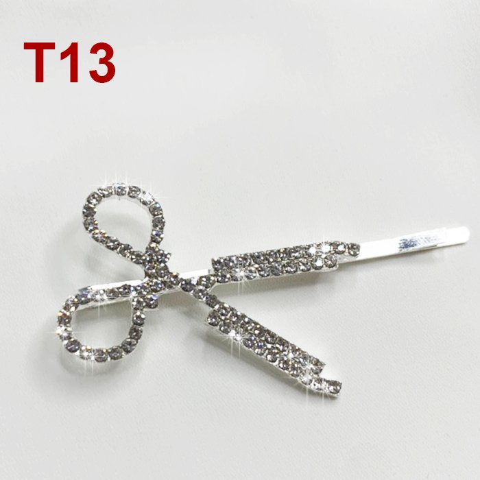 XUKA - Cài Tóc Cao Cấp, Kiểu Ghim Kẹp Tóc, Cài Áo Cao Cấp Dành Cho Nữ, Ghim Kẹp Tóc, Cài Áo Đính Đá Sang Trọng, Cài Tóc Đính Hạt Nhiều Mẫu Đẹp CT01