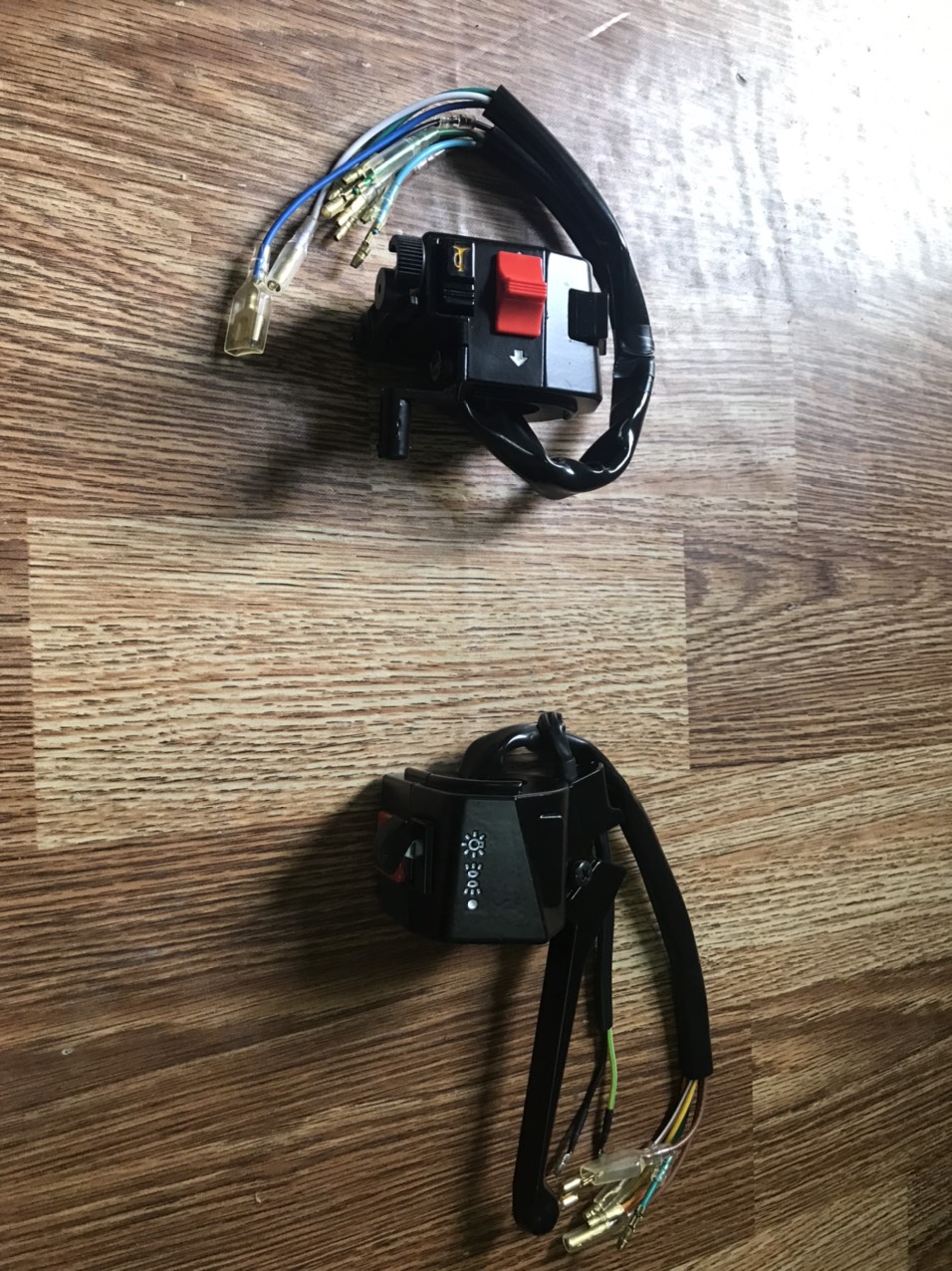 CÙM CÔNG TẮC DREAM CAO LÊN ZIN KHÔNG CHẾ CHÁO CHO DREAM II THÁI,SUPER DREAM VIỆT,DREAM TRUNG QUỐC LIÊN DOANH