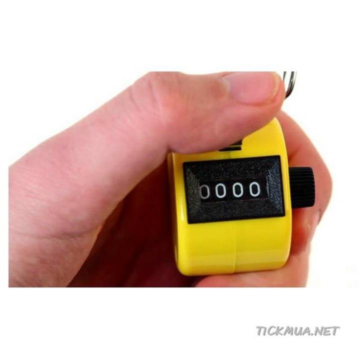 Máy đếm cầm tay - GD077