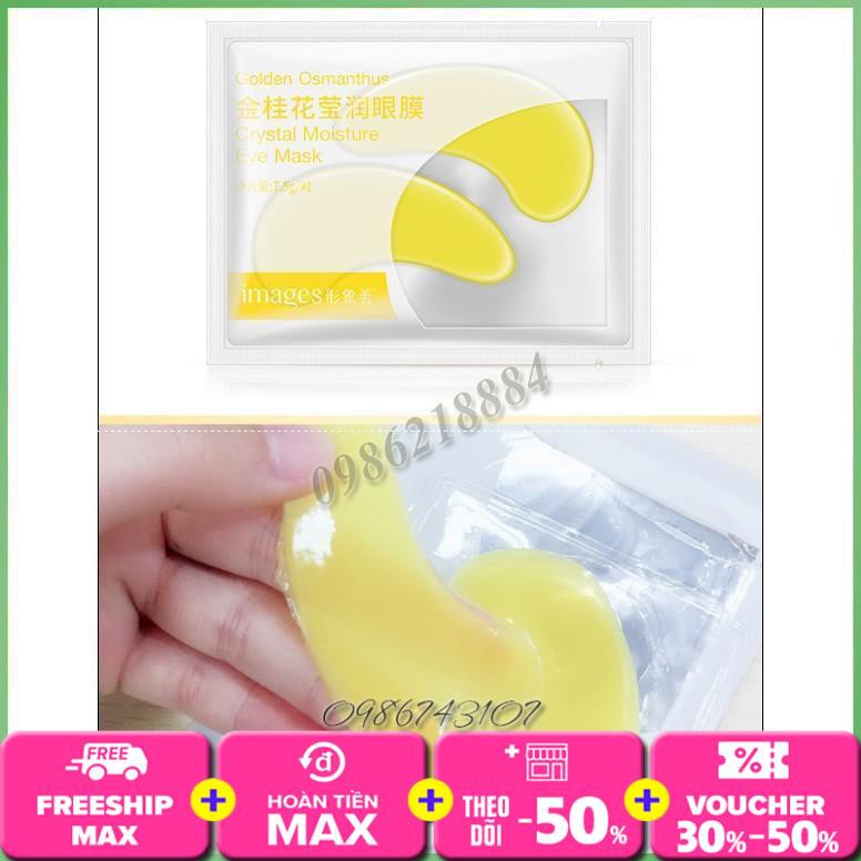Mặt nạ dưỡng mắt Images