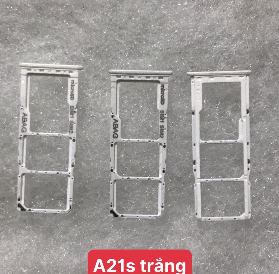 khay sim samsung A21s