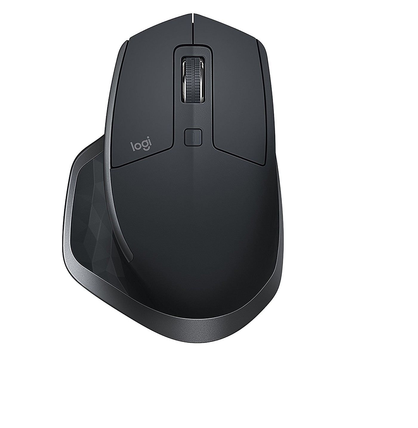 [HCM]Chuột Không Dây Logitech MX Master 2S - Hàng Chính Hãng