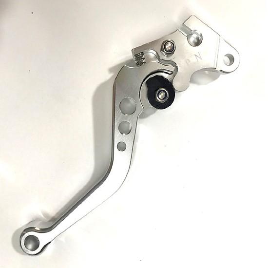 Tay thắng đùm RCB nhôm CNC dành cho Wave,Dream,Sirius.....  (Nhiều màu)