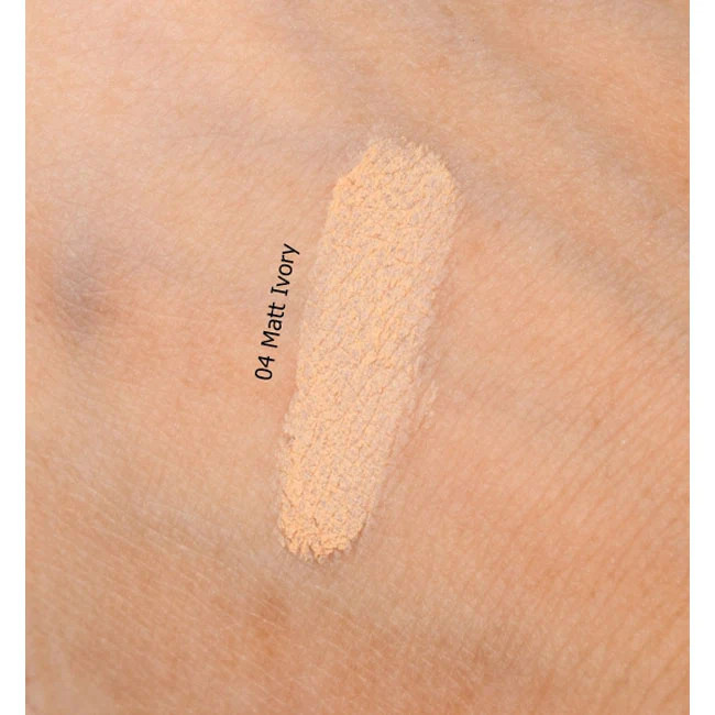 Phấn Tươi Essence Soft Touch Mousse 04 Matt Ivory 16 g Hàng Đức