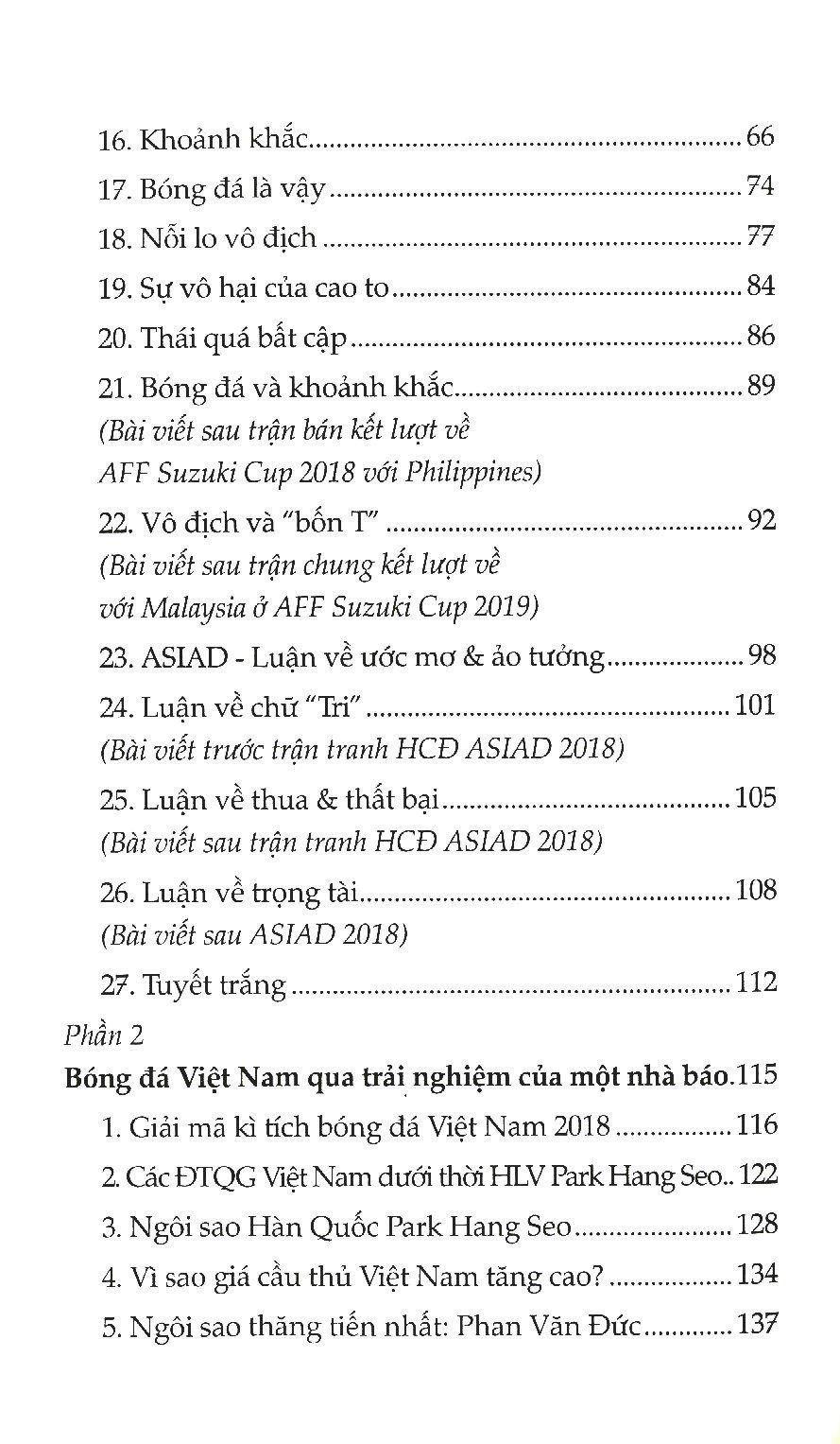 Đi Ra Biển Lớn