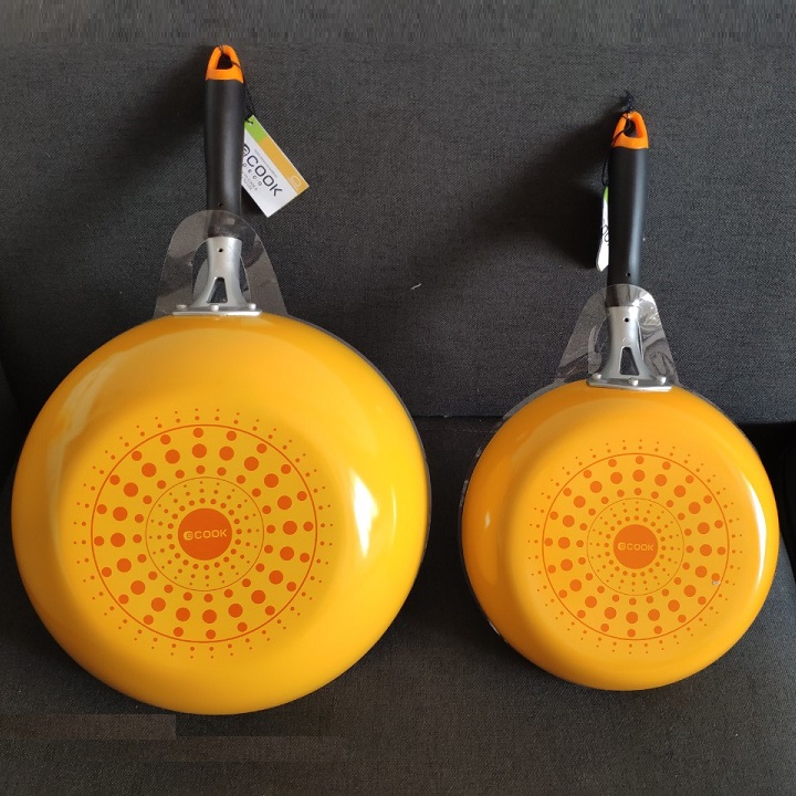 Chảo chống dính lock&lock - chảo chống dính lock&lock