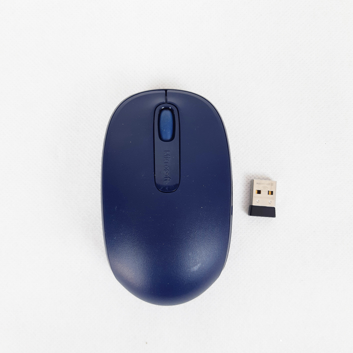 Chuột không dây quang Microsoft 1850